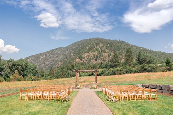 Alberton Orchards Wedding Venue