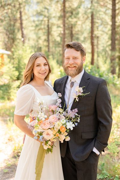 Alberton Orchards Wedding Venue