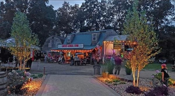 The Farm at Carter Hill