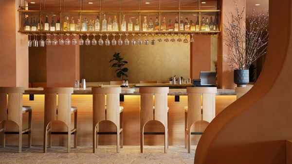 Sandbourne Santa Monica, Autograph Collection