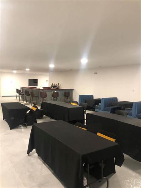 The Event Center 912