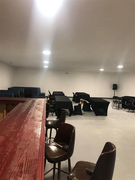 The Event Center 912