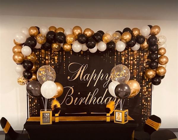 The Event Center 912