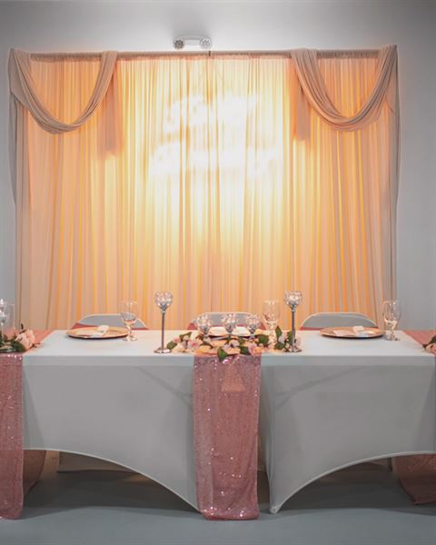 The Event Center 912