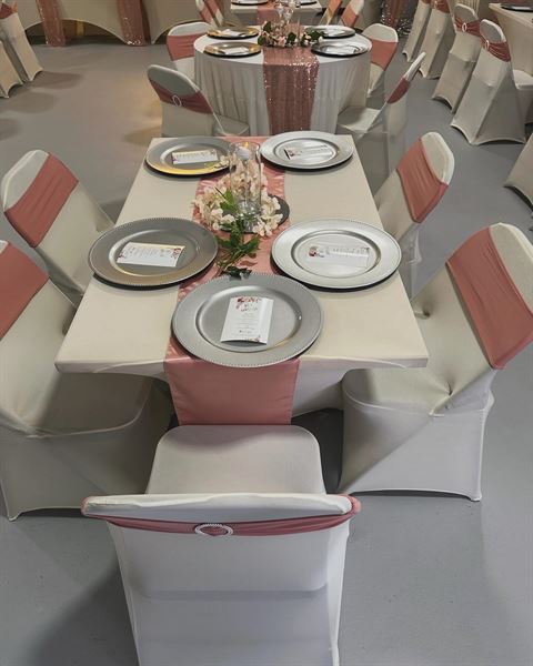 The Event Center 912