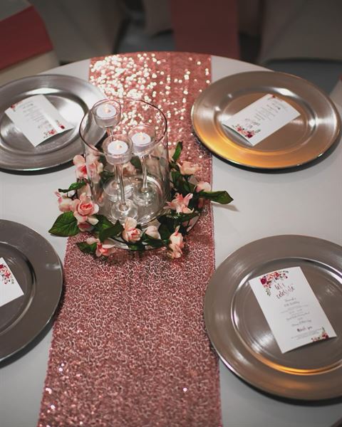 The Event Center 912