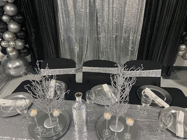 The Event Center 912