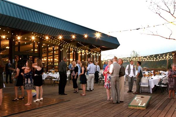 Powderhorn Mountain Resort