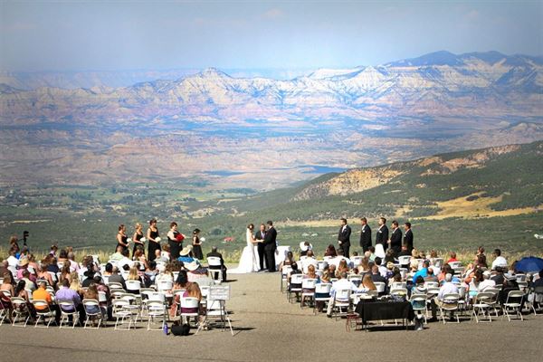 Powderhorn Mountain Resort