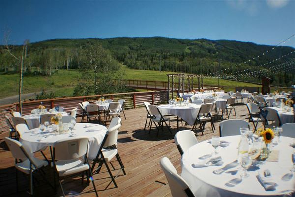 Powderhorn Mountain Resort