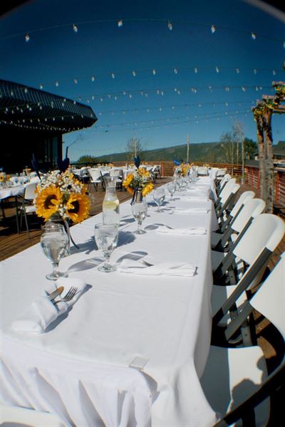 Powderhorn Mountain Resort