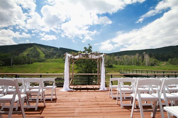 Powderhorn Mountain Resort