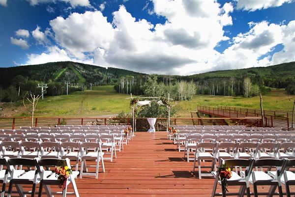 Powderhorn Mountain Resort