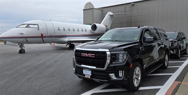 Classique Chauffeur Services