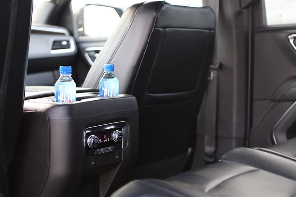 Classique Chauffeur Services