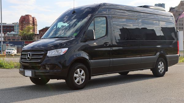 Classique Chauffeur Services