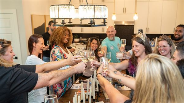 Wine Not, Sip Happens Co