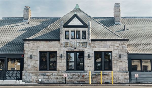 Maize Cocina & Cocktails