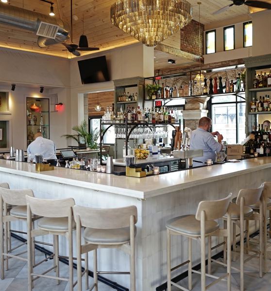 Maize Cocina & Cocktails