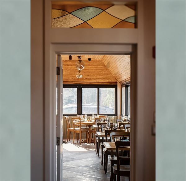 Maize Cocina & Cocktails