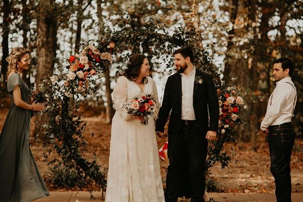 The Farmhouse Siloam