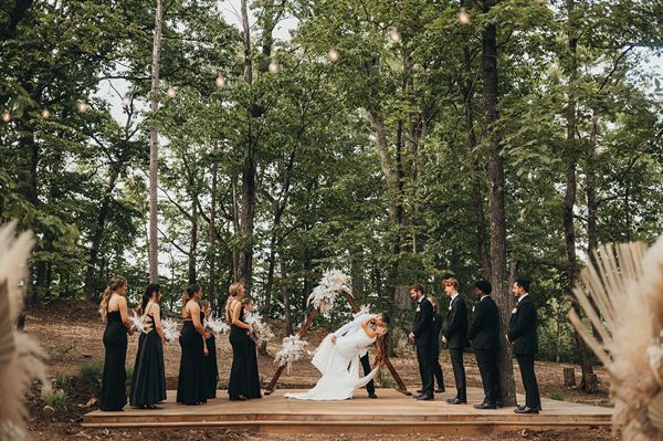 The Farmhouse Siloam