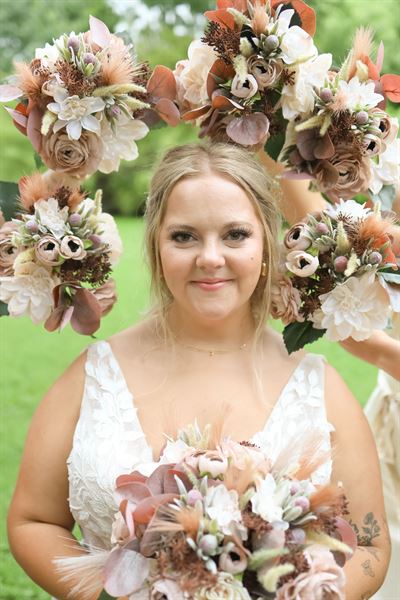 The Farmhouse Siloam