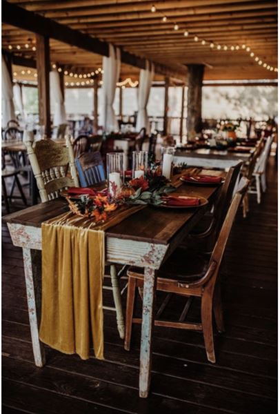 The Farmhouse Siloam