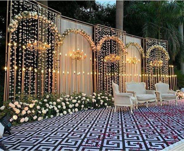 Shree Auspicious Decorations & Event Organizer