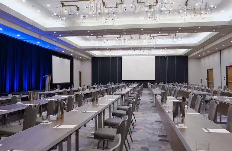 The Lofton Hotel Tapestry Collection by Hilton