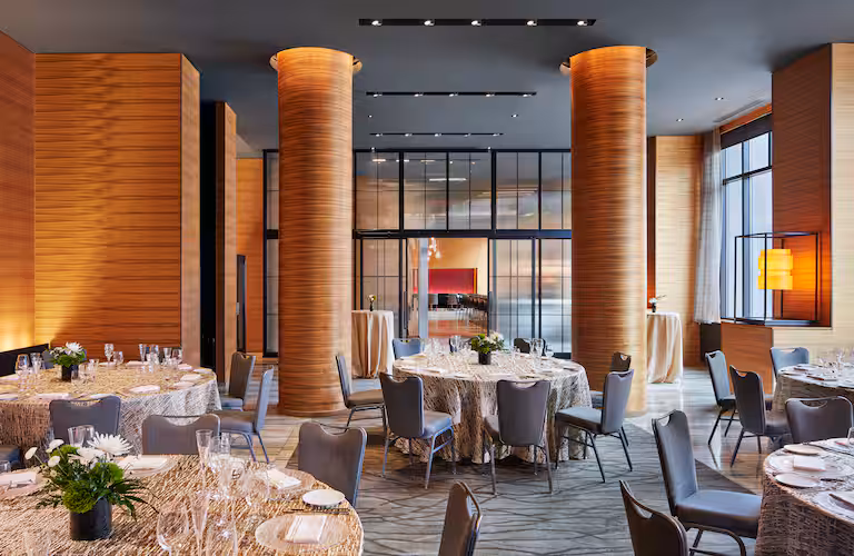 The Lofton Hotel Tapestry Collection by Hilton