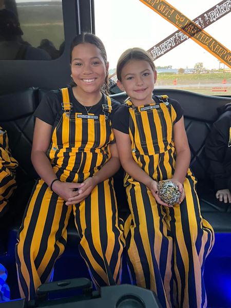 CMD Party Venue dba Let's Go! Party Transportation