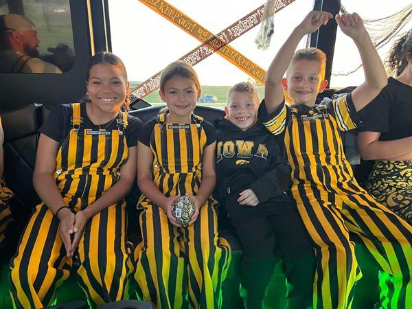 CMD Party Venue dba Let's Go! Party Transportation