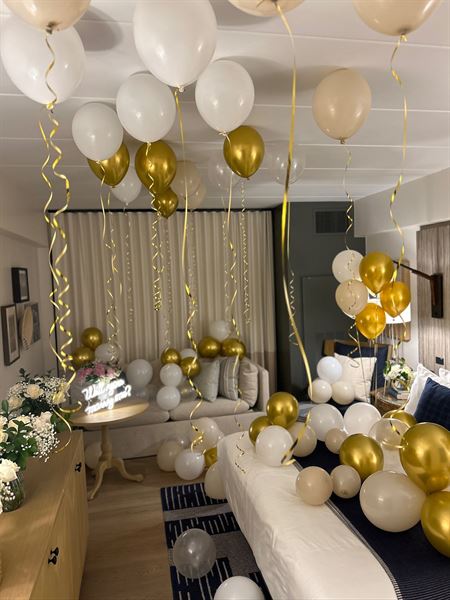 Coastal Party Company