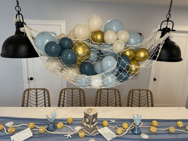 Coastal Party Company