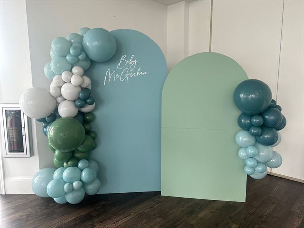 Coastal Party Company