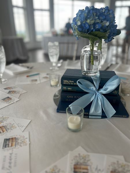 Coastal Party Company