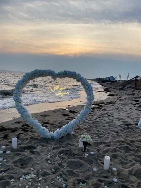 Coastal Party Company