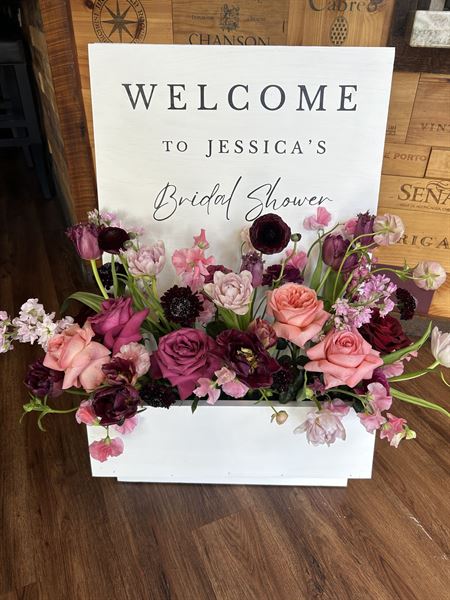 Coastal Party Company