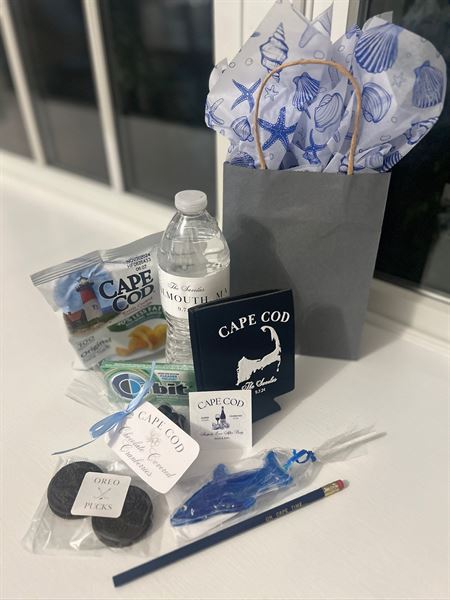 Coastal Party Company