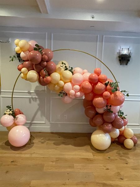 Coastal Party Company