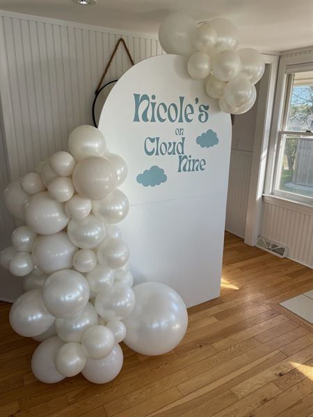 Coastal Party Company