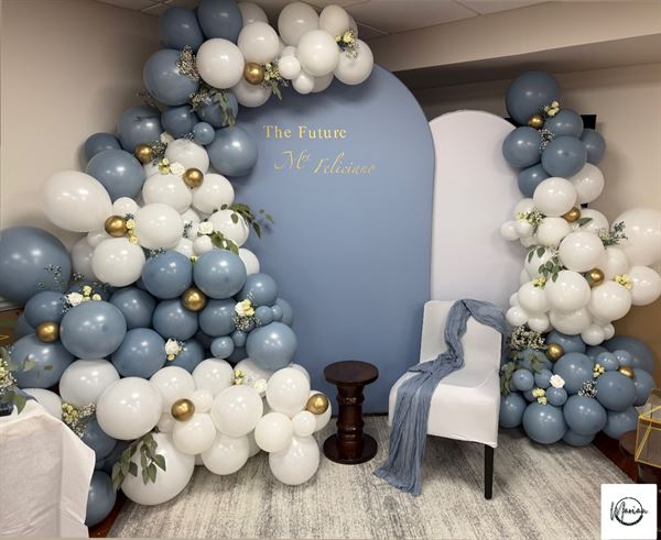 3-2-1 Gotcha! Photo Booth