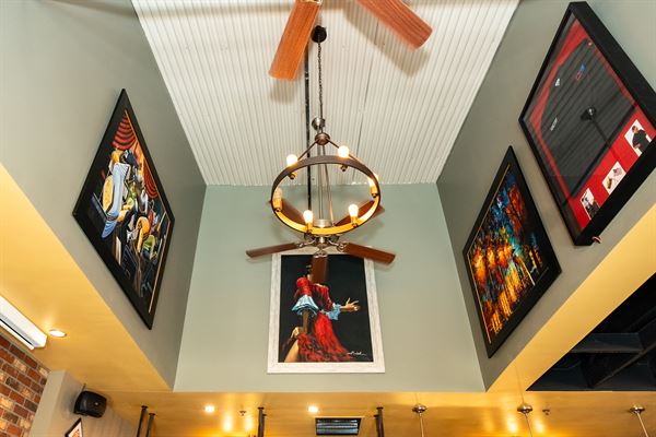 Baracoa Cuban Restaurant