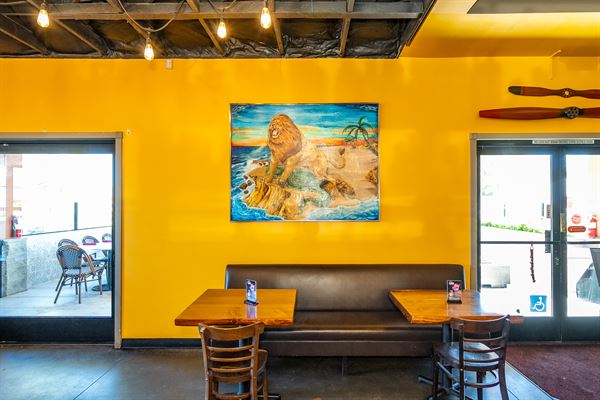 Baracoa Cuban Restaurant