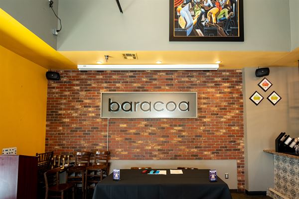Baracoa Cuban Restaurant