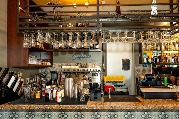 Baracoa Cuban Restaurant