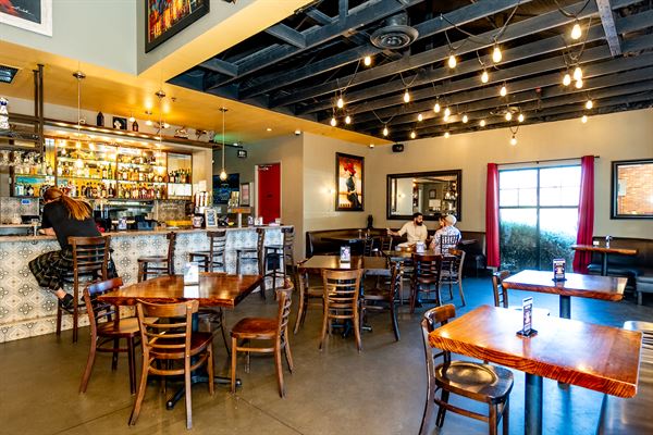 Baracoa Cuban Restaurant