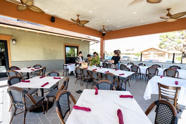 Baracoa Cuban Restaurant