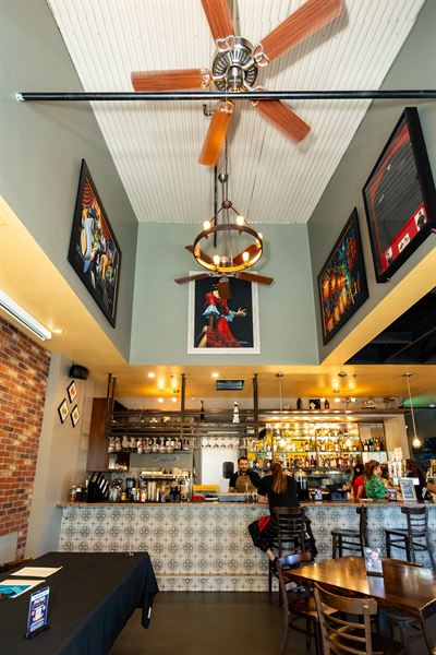 Baracoa Cuban Restaurant